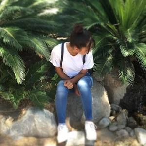 Meet your Posher, Janet